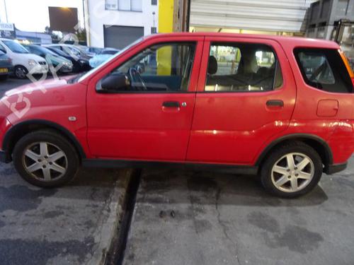 Køler SUZUKI IGNIS II (MH) 1.3 (RM413) | BP23687293M31 