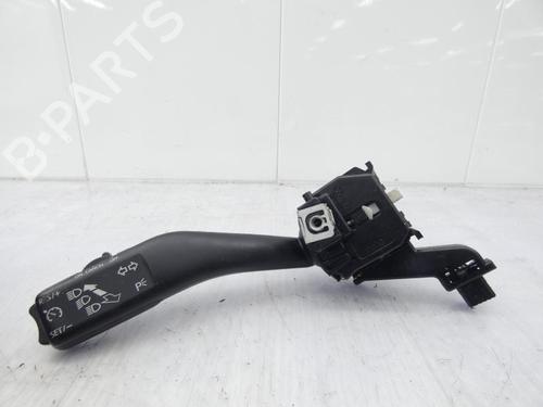 Used Headlight switch VW GOLF VI (5K1) 2.0 TDI (110 hp) 23700076