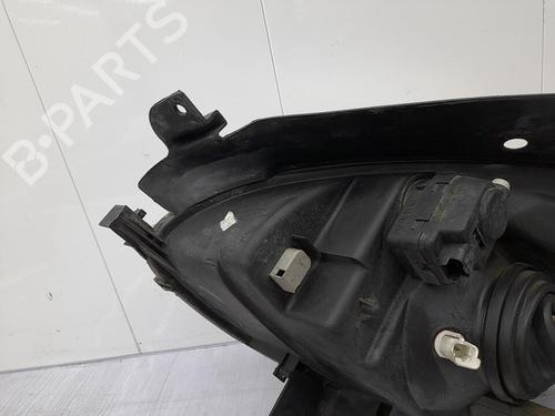 Right headlight CITROËN XSARA PICASSO (N68) 2.0 HDi | BP23675411C29 