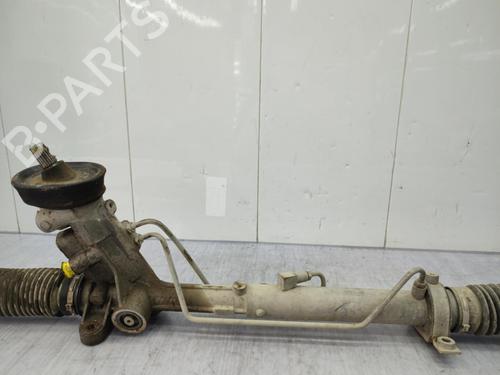 Steering rack VW POLO V (6R1, 6C1) 1.6 TDI | BP23722612M22 