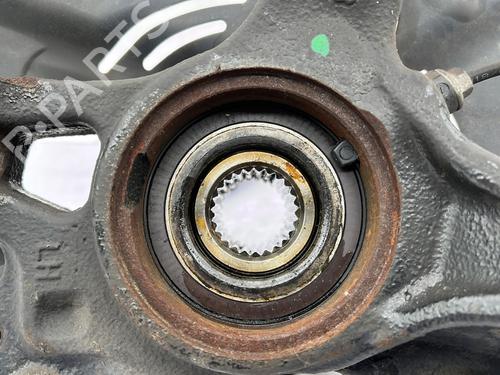 Left front steering knuckle FORD FIESTA VII (HJ, HF) 1.0 EcoBoost | BP29021094M25 - Image 7