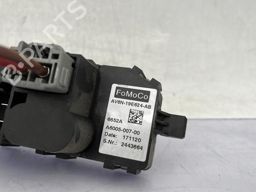 Varmeblæsermodstand FORD C-MAX II (DXA/CB7, DXA/CEU) 1.0 EcoBoost | BP29865959M108