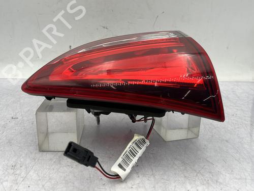 Left tailgate light RENAULT CLIO IV Grandtour (KH_) 1.5 dCi 90 (KHN3, KHN4) | BP29981709C79 