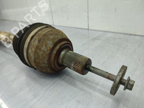 Right front driveshaft FORD S-MAX (WA6) 2.0 TDCi | BP23719157M39  - Image 6