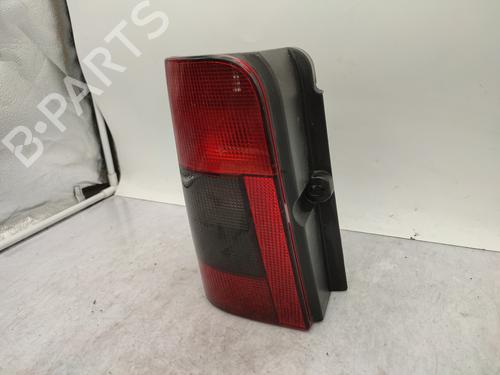 Left taillight CITROËN BERLINGO / BERLINGO FIRST Box Body/MPV (M_) 1.9 D 70 (MBWJZ, MCWJZ) | BP27663687C34 