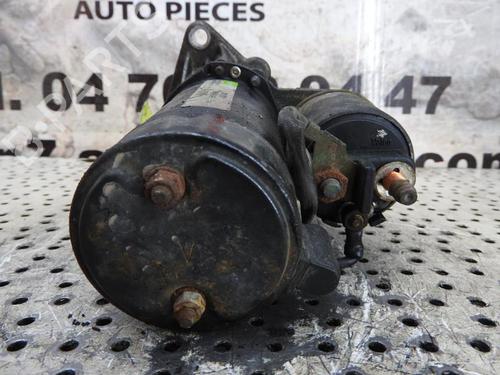 Used Starter OPEL CORSA B (S93) 1.2 i (F08, F68, M68) (45 hp) 23664706