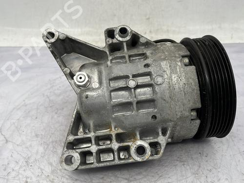 Used AC compressor AC compressor MAZDA MX-5 III (NC) 1.8 (NC18) (126 hp) 32214257 32214257