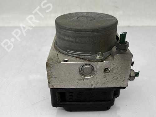 ABS pump RENAULT MEGANE II Estate (KM0/1_) 1.5 dCi (KM16, KM1E) | BP23681249M43 