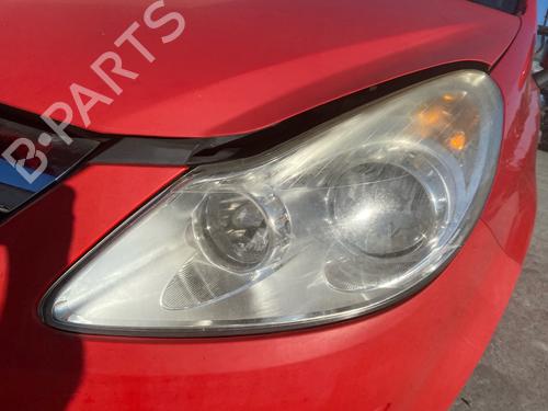 Dashboard OPEL CORSA D (S07) 1.3 CDTI (L08, L68) | BP37022698C46 - Image 135