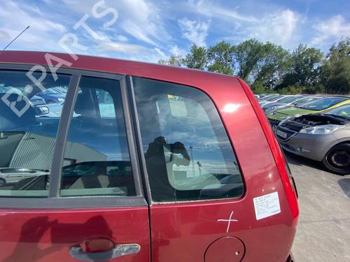 Used Rear left door window Rear left door window 38456230 38456230