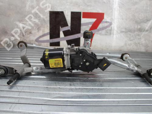 Front wiper motor CITROËN DS3 (SA_) 1.6 Racing | BP23688918M29 - Image 2