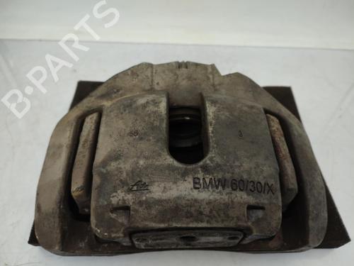 Right front brake caliper BMW 5 Touring (E61) 530 d xDrive | BP23691162M104 