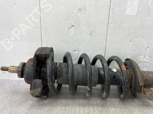 Left front shock absorber RENAULT TRAFIC II Van (FL) 1.9 dCi 80 (FL0B) | BP36401175M16 - Image 4