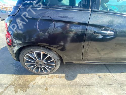 Used Right rear fenders Right rear fenders 38187269 38187269