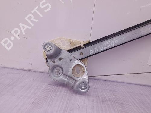 Used Front right window mechanism RENAULT ESPACE III (JE0_) 2.2 dCi (JE0K) (130 hp) 25270123