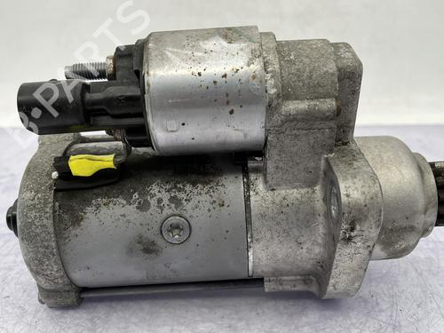 Starter AUDI A3 Sportback (8PA) 2.0 TDI 16V | BP24505269M8 