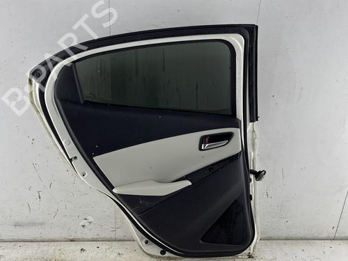 Dør venstre bagtil MAZDA 2 Hatchback (DL, DJ) 1.5 SKYACTIV-G M Hybrid | BP33569206C4 - Image 3