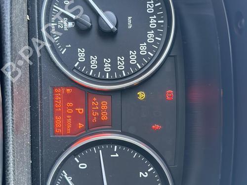 Left sun visor BMW 3 Coupe (E92) 330 d | BP27987156I1 - Image 57