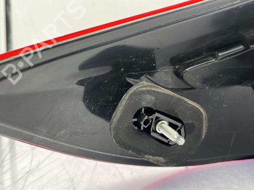 Right taillight RENAULT MEGANE III Hatchback (BZ0/1_, B3_) 1.6 dCi (BZ00, BZ12, BZ13) | BP32249895C35