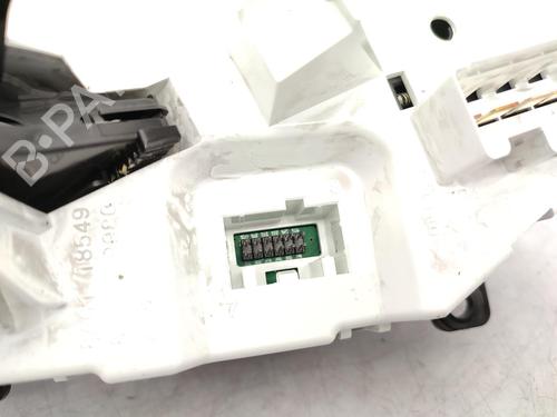 Climate control FORD FIESTA VI (CB1, CCN) 1.25 | BP23678540I5  - Image 6