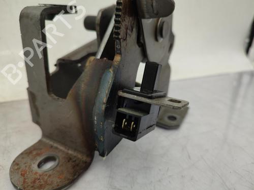 Hand brake CITROËN C4 I (LC_) 1.6 HDi | BP23732222I18 