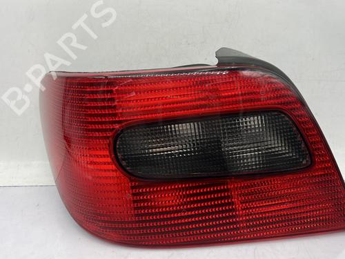 Used Left taillight CITROËN XSARA (N1) 1.8 i (90 hp) 25284040