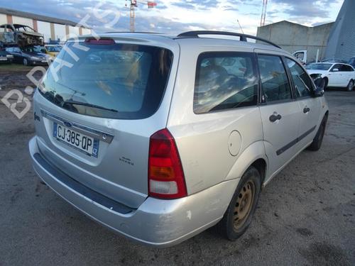 Left front window switch FORD FOCUS I Turnier (DNW) 1.8 Turbo DI / TDDi | BP23710400I27 