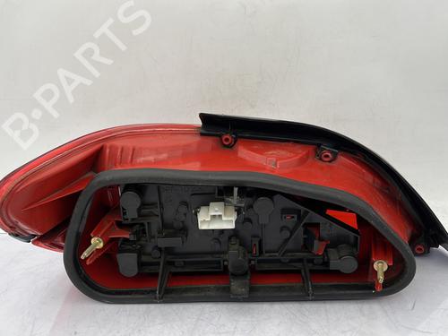Right taillight PEUGEOT 406 (8B) 2.2 HDi | BP26968760C35 