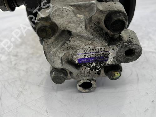Used Steering pump Steering pump MITSUBISHI L200 (K7_T, K6_T, K5_T) 2.5 TD 4WD (K74T) (115 hp) 33569249 33569249