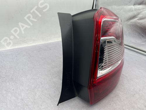 Right taillight DACIA SANDERO II 1.5 dCi | BP34235441C35  - Image 5