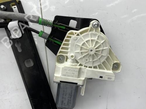Front left window mechanism AUDI A1 (8X1, 8XK) 1.2 TFSI | BP23707338C22 - Image 5
