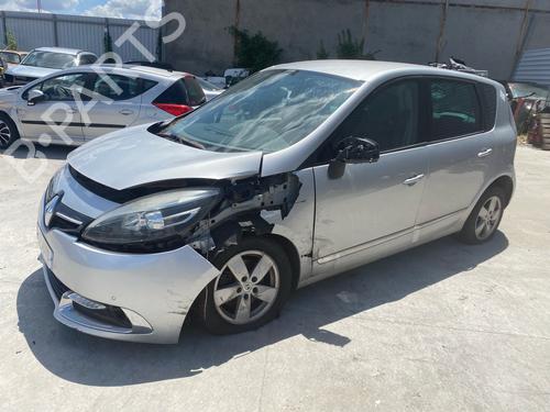 Engine RENAULT SCÉNIC III (JZ0/1_) 1.6 dCi (JZ00, JZ12) | BP36768595M1 - Image 18