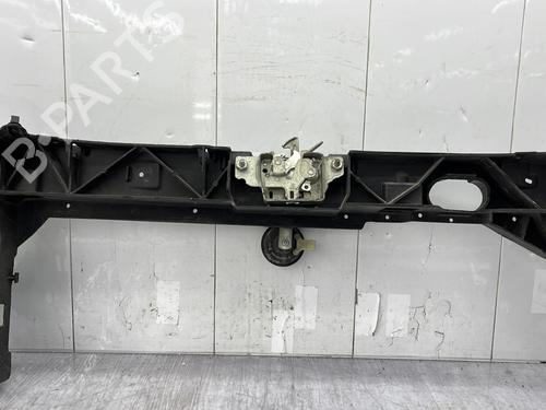 Front slam panel RENAULT CLIO III (BR0/1, CR0/1) 1.2 16V Hi-Flex (BR1U, CR1U) | BP29350959C72 