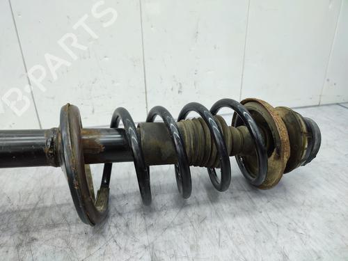 Left front shock absorber DACIA SANDERO 1.2 16V LPG | BP23711818M16 