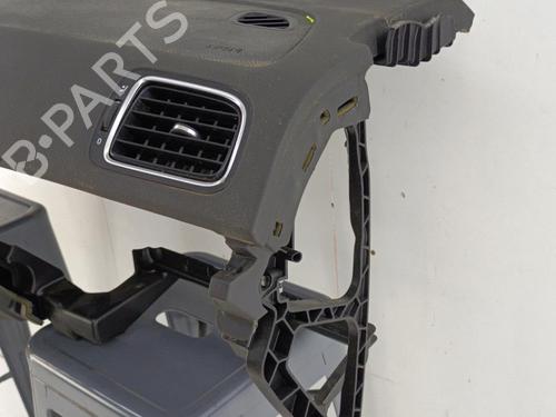 Dashboard VW POLO V (6R1, 6C1) 1.2 | BP23707424C46 