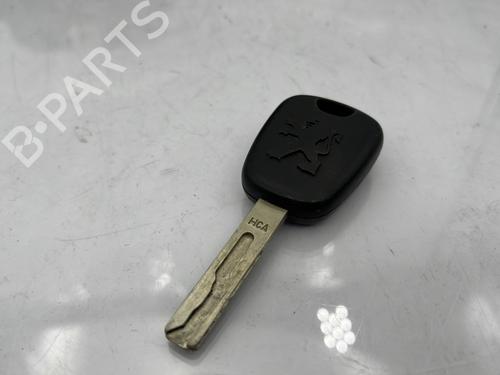 Electronic module PEUGEOT 207 SW (WK_) 1.4 16V | BP28601716M83 - Image 11