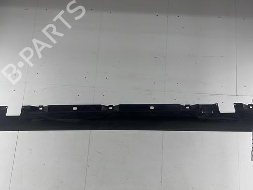 Used Right sideskirt MERCEDES-BENZ A-CLASS (W177) A 200 (177.087) (163 hp) 31036002
