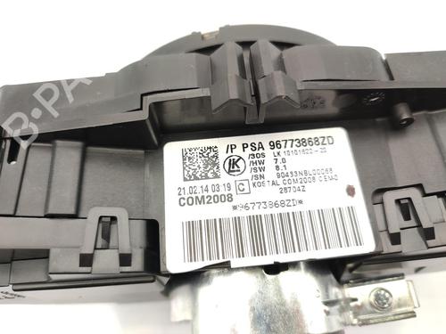 steering-column-stalk-citroen-c3-ii-sc_-2009-23742018 main image
