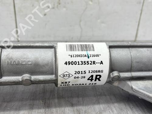 Steering rack RENAULT CAPTUR I (J5_, H5_) 1.2 TCe 120 | BP23686098M22 - Image 6
