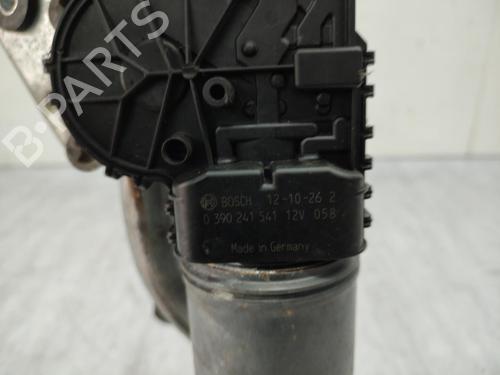 Front wiper motor RENAULT TWINGO II (CN0_) 1.2 16V (CN04, CN0B) | BP23722271M29 - Image 8