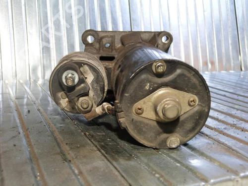 Used Starter Starter RENAULT KANGOO (KC0/1_) D 55 1.9 (KC0D) (54 hp) 23697085 23697085