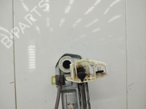 Front right window mechanism RENAULT MEGANE II (BM0/1_, CM0/1_) 1.5 dCi (BM02, BM13, BM2A, CM02, CM13) | BP23739954C23 