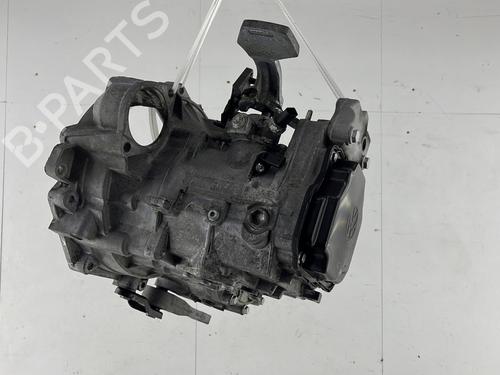 Gearbox SEAT LEON (1P1) 1.6 TDI | BP23761644M3 