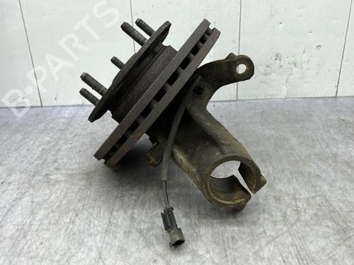 Right front steering knuckle FORD TRANSIT CUSTOM V362 Van (FY, FZ) 2.2 TDCi | BP23755912M26 - Image 7