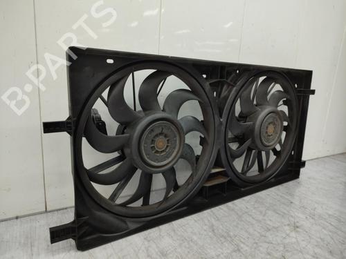 Radiator fan RENAULT LATITUDE (L70_) 2.0 dCi 150 (L70H) | BP23712675M35  - Image 6