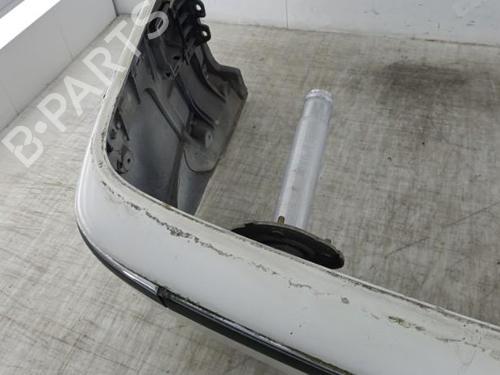 Rear bumper BMW 5 (E39) 525 tds | BP23710732C8 