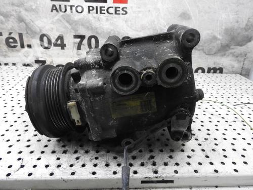 AC compressor FORD FOCUS I Turnier (DNW) 1.8 TDCi | BP23664485M34 - Image 5