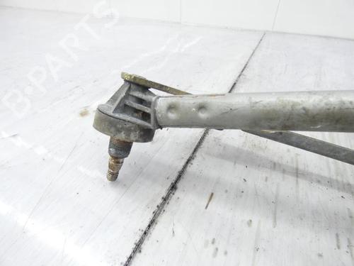 Used Front wiper motor FORD FIESTA Box Body/MPV (F3L, F5L) 1.3 (60 hp) 23699635
