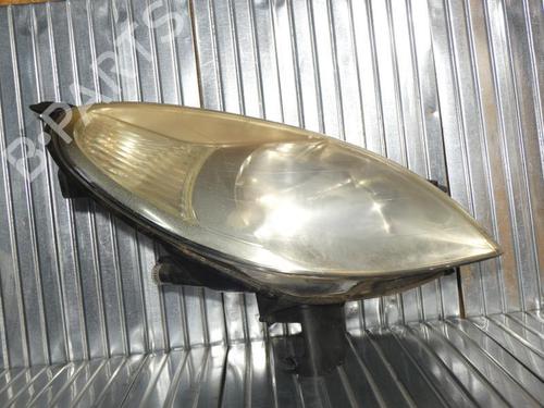 Used Right headlight CITROËN XSARA PICASSO (N68) 2.0 HDi (90 hp) 23665885