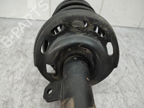 Left front shock absorber PEUGEOT 208 I (CA_, CC_) 1.6 HDi / BlueHDi 75 | BP23710384M16 